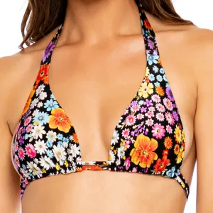 LOVE SPELL - Triangle Halter Top