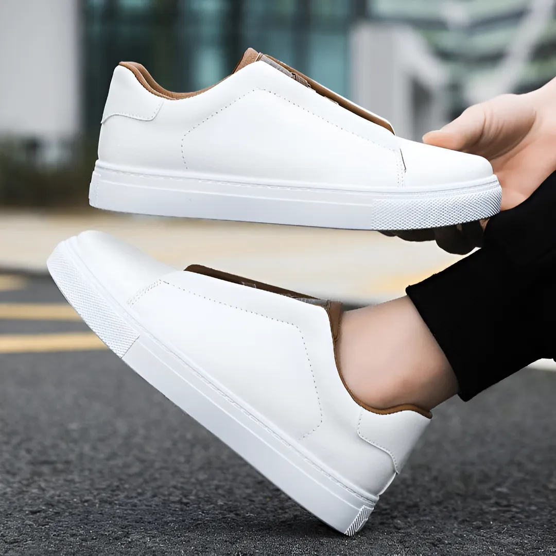 Luciano - Classic Sneakers