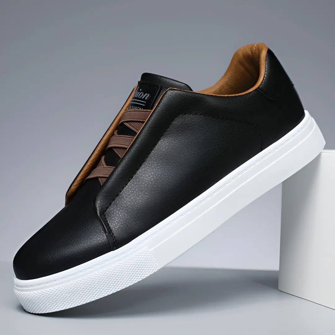 Luciano - Classic Sneakers