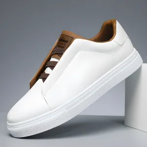 Luciano - Classic Sneakers
