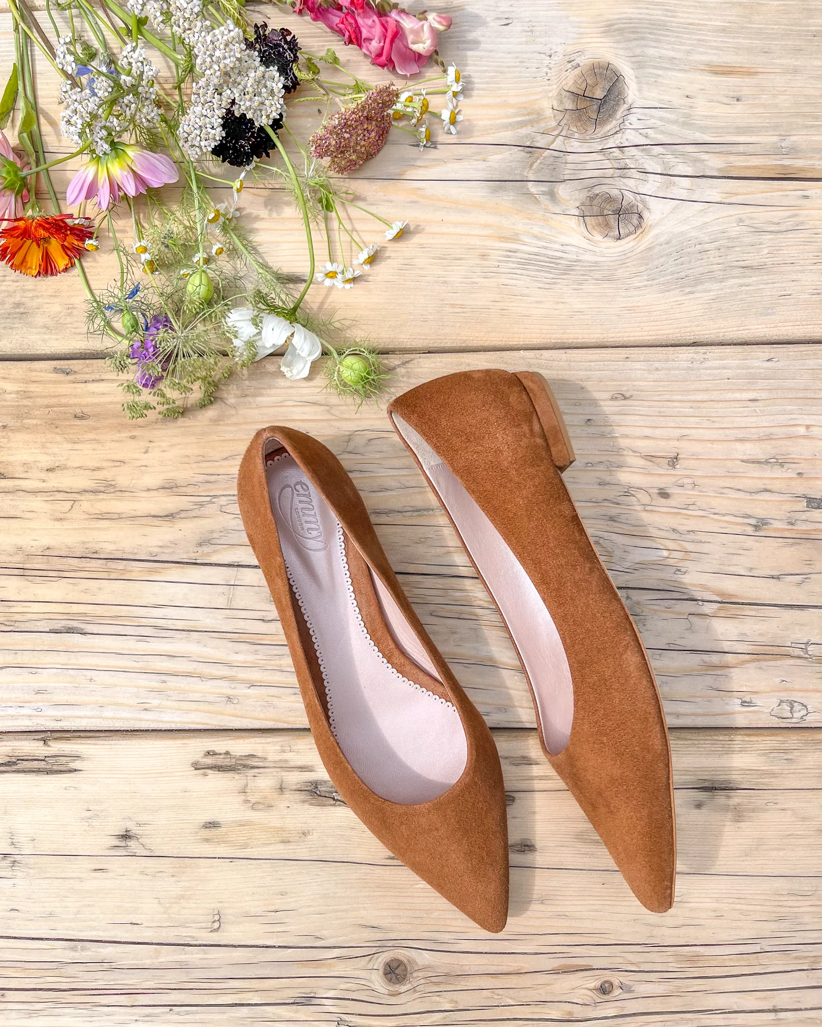Lulu Flat