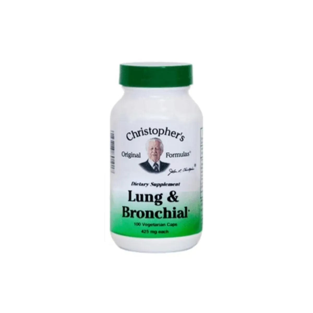 Lung & Bronchial Formula