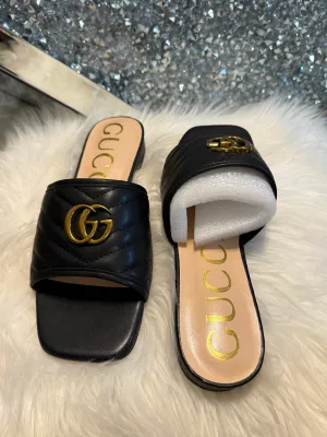 Luxury shoes
