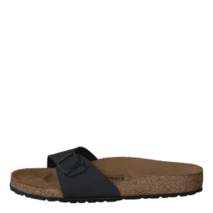 Madrid Regular Black