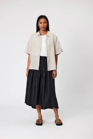 Madrid Skirt - Black