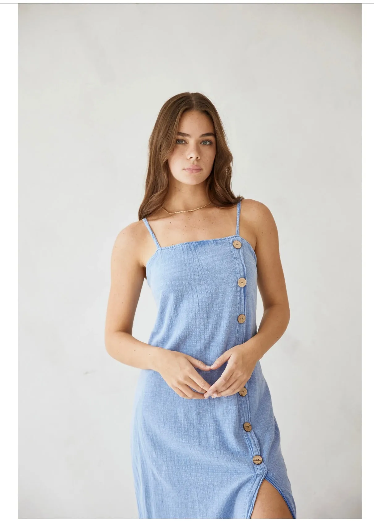 Malia Dress