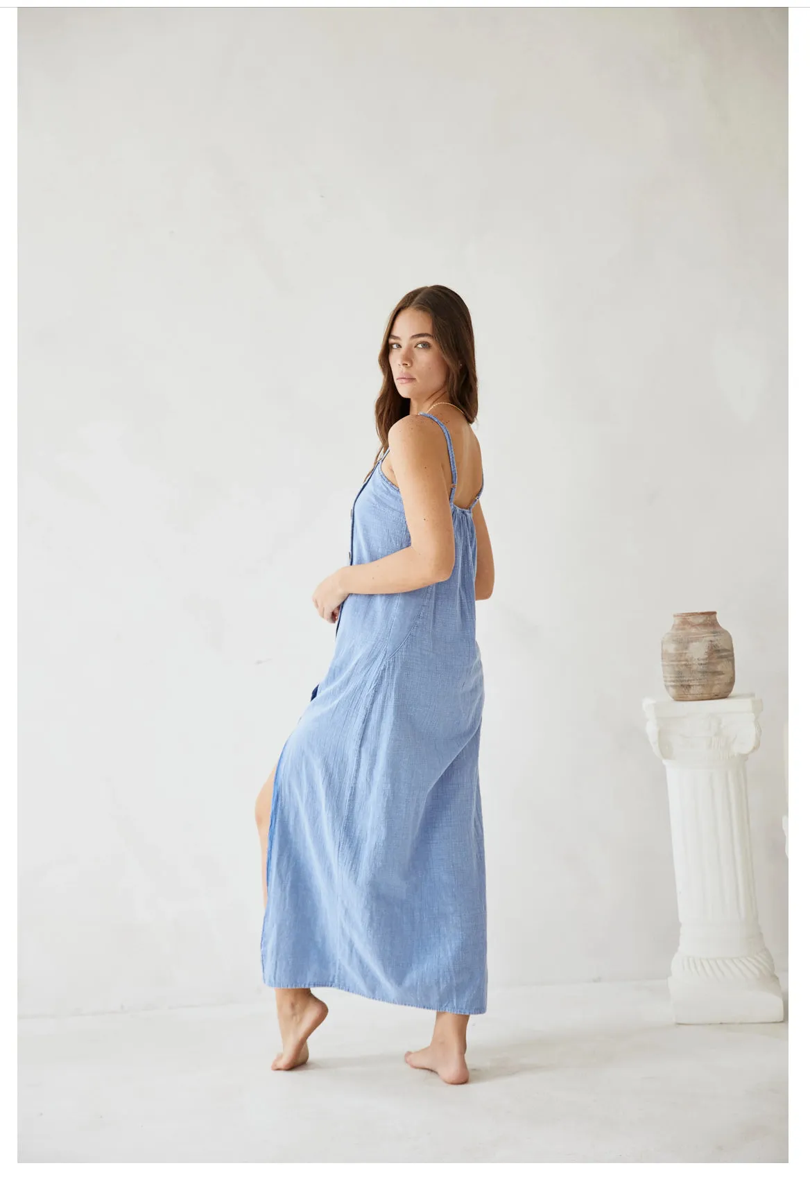 Malia Dress