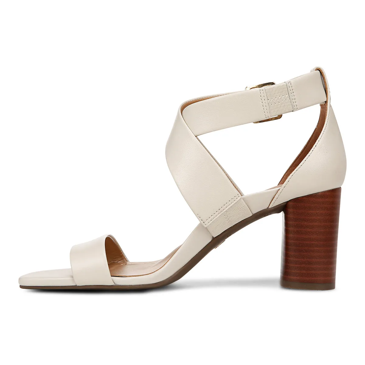 Marsanne Strappy Heeled Sandal