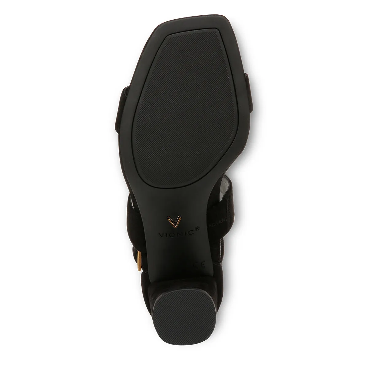 Marsanne Strappy Heeled Sandal