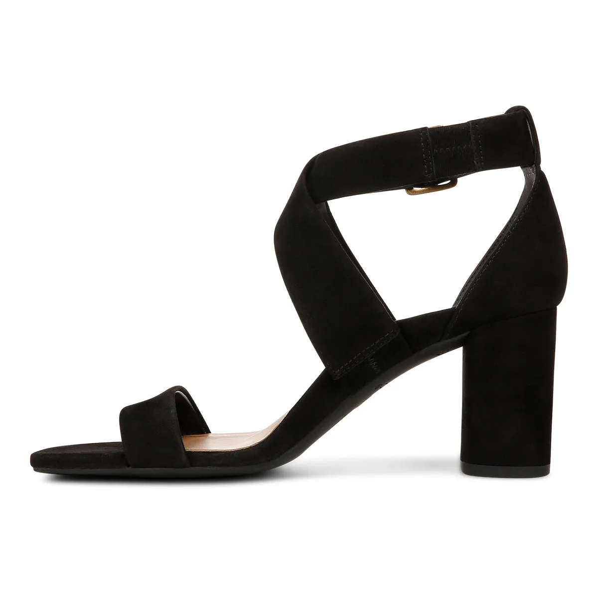 Marsanne Strappy Heeled Sandal