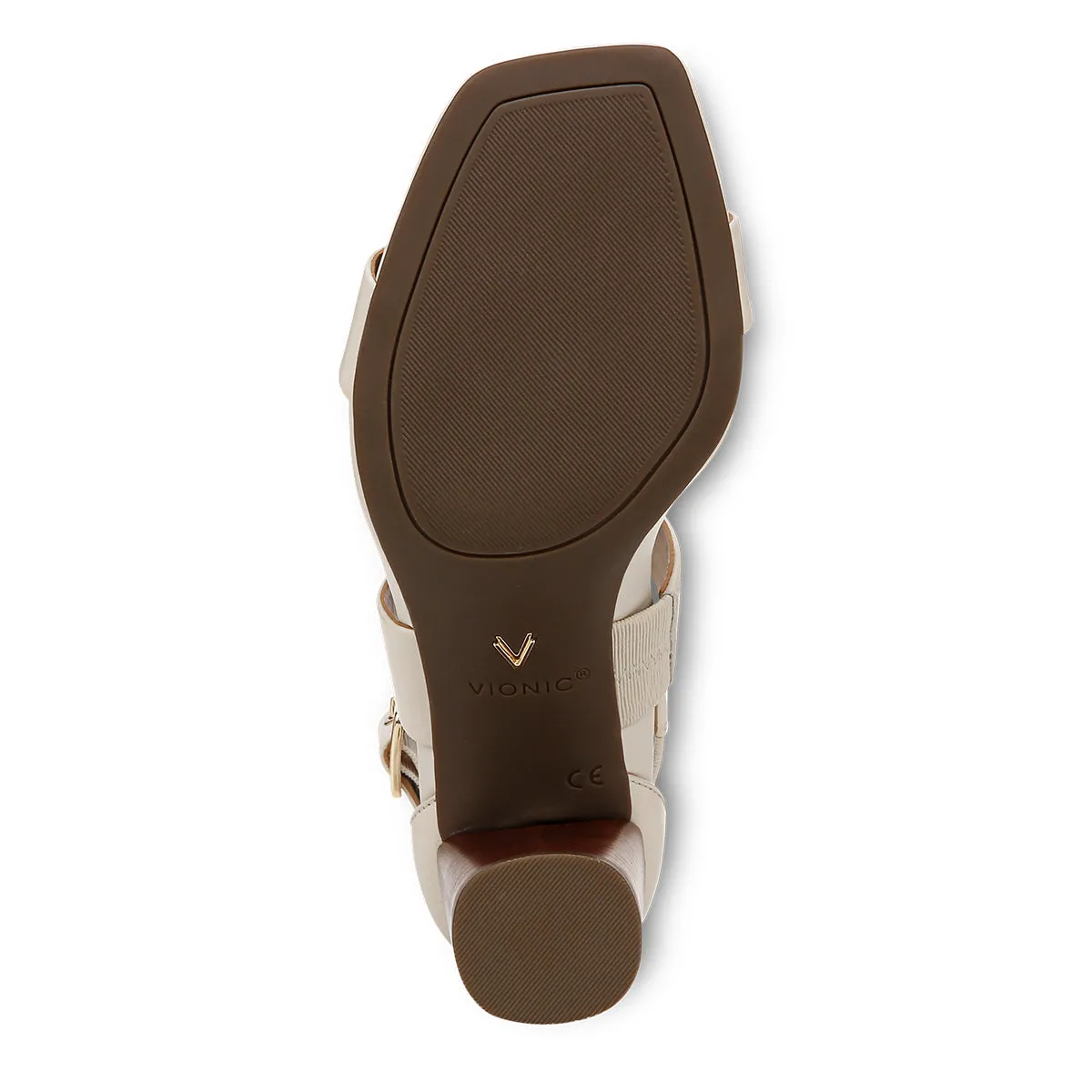 Marsanne Strappy Heeled Sandal