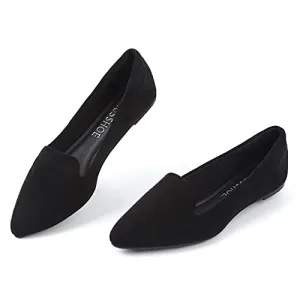 Memory Foam Ballet Flats