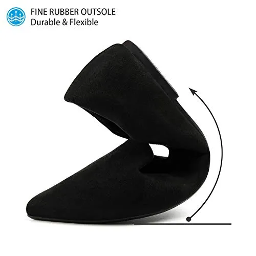 Memory Foam Ballet Flats