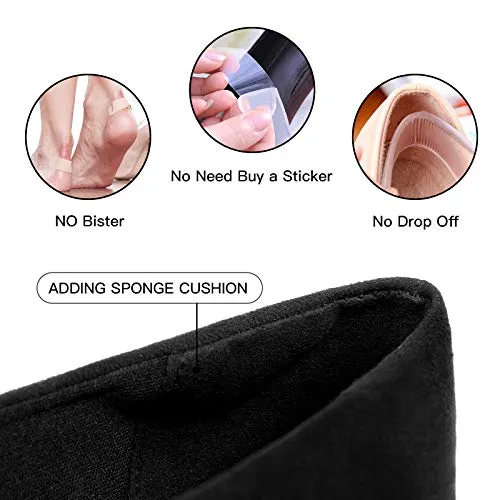 Memory Foam Ballet Flats