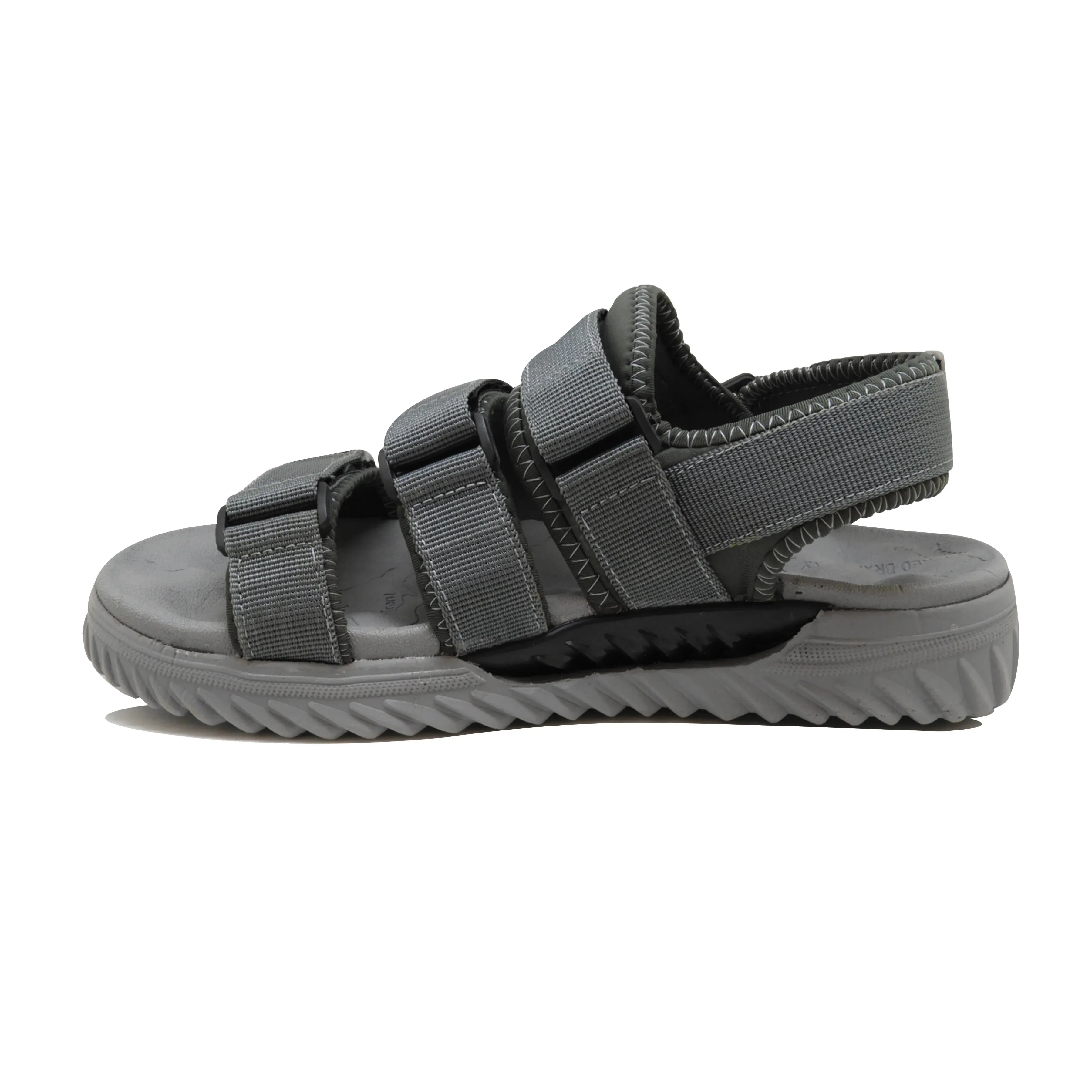 MEN CUSHIONED SANDAL SD-2548