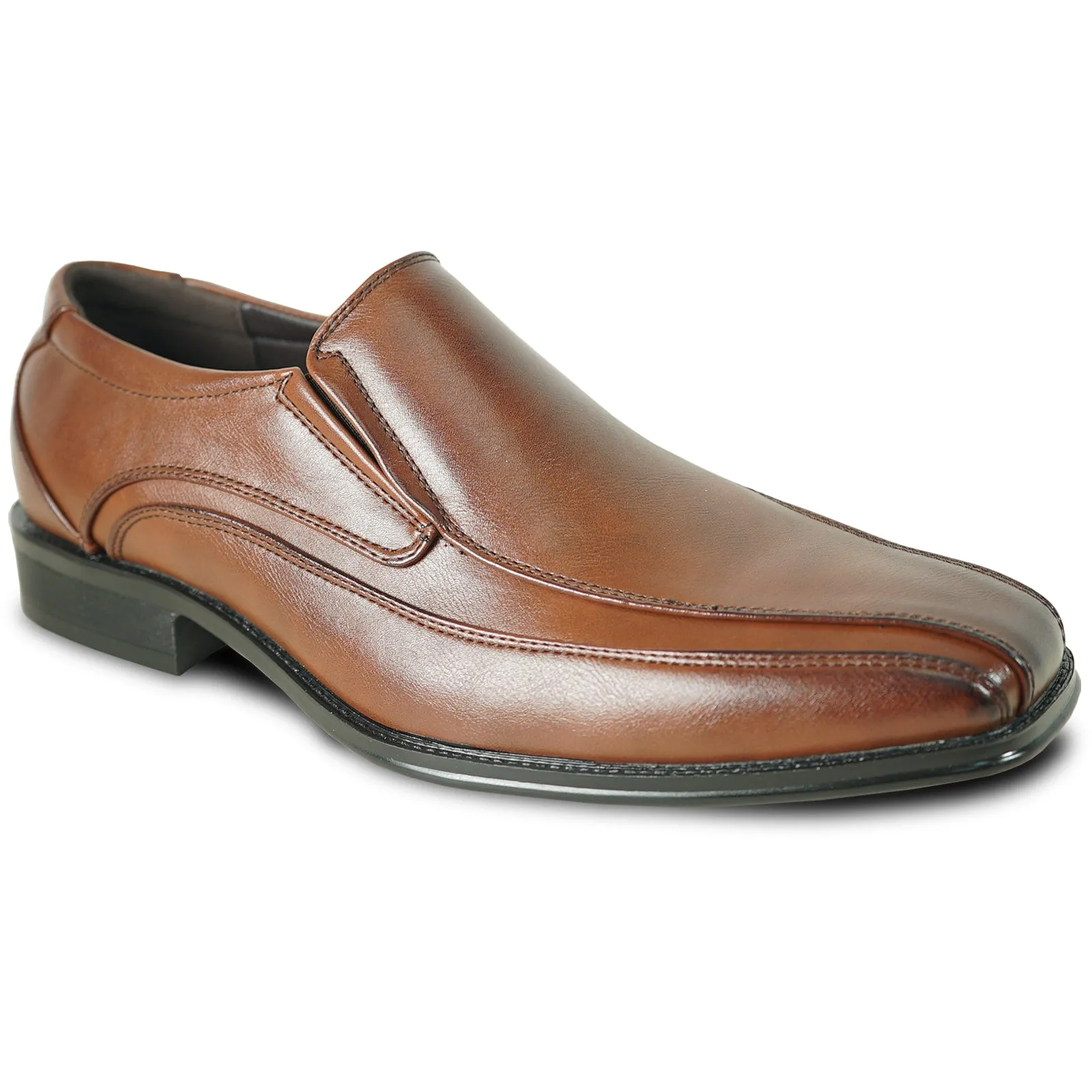 Men Dress Shoe MILANO-7 Loafer Shoe