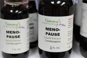 MENO-PAUSE Extract Combination
