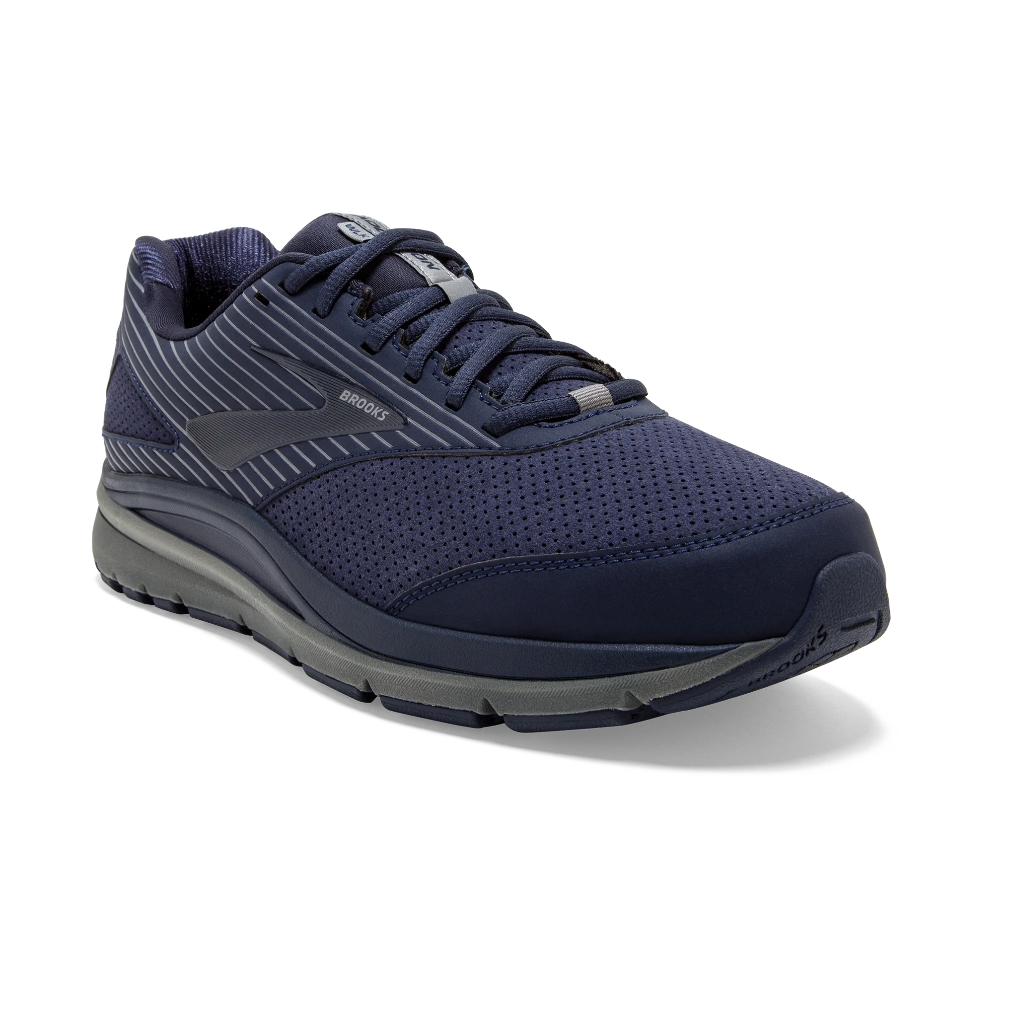 Men's Addiction Walker Suede