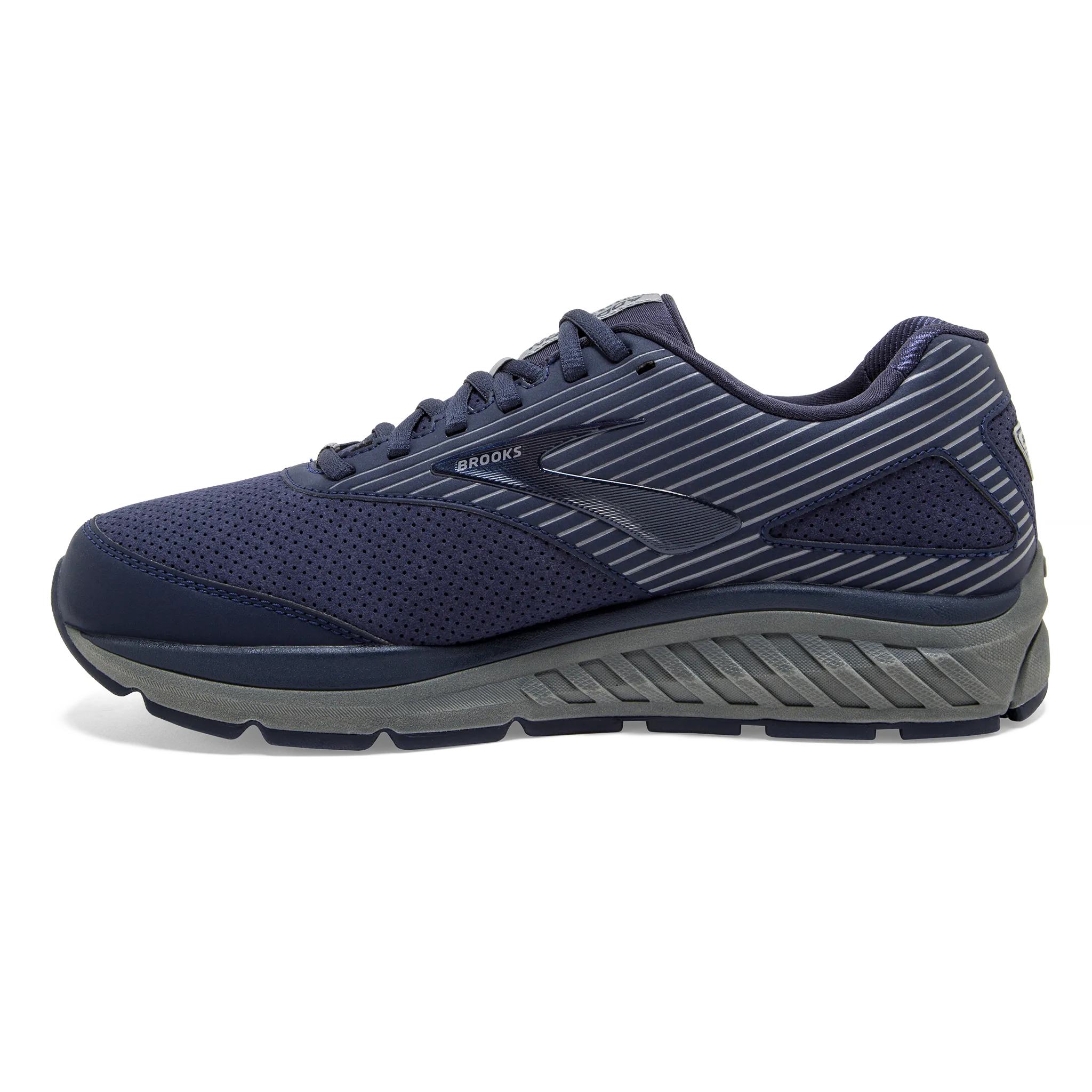 Men's Addiction Walker Suede