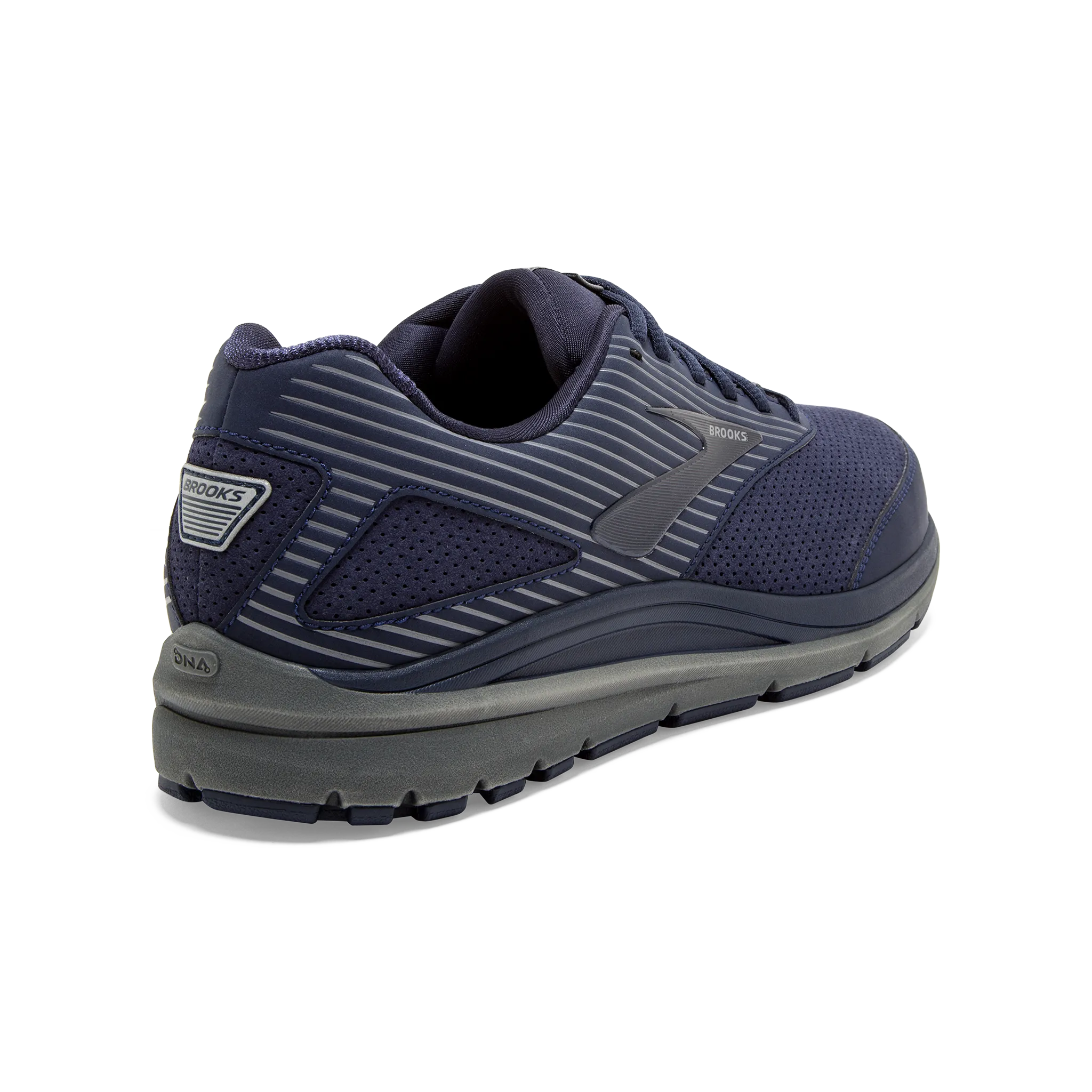 Men's Addiction Walker Suede