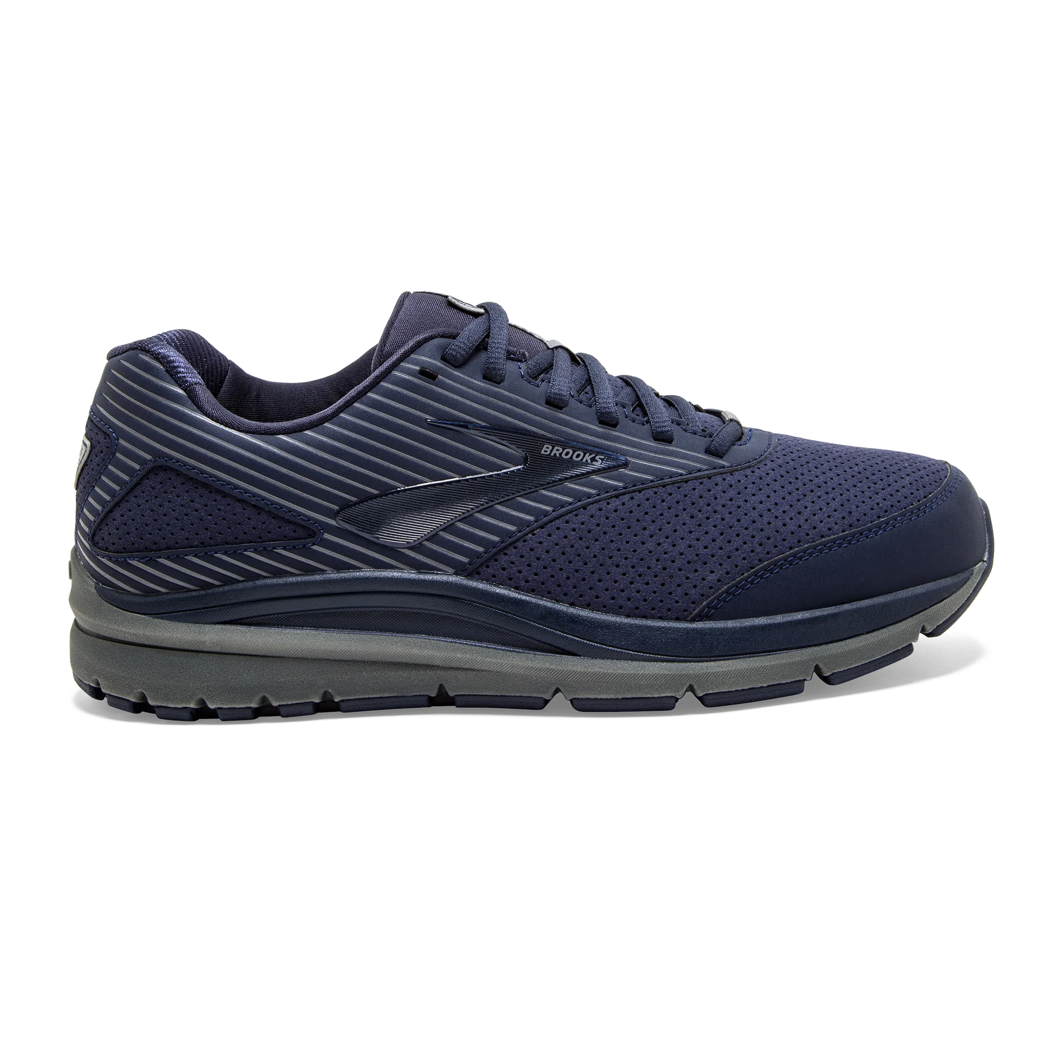 Men's Addiction Walker Suede