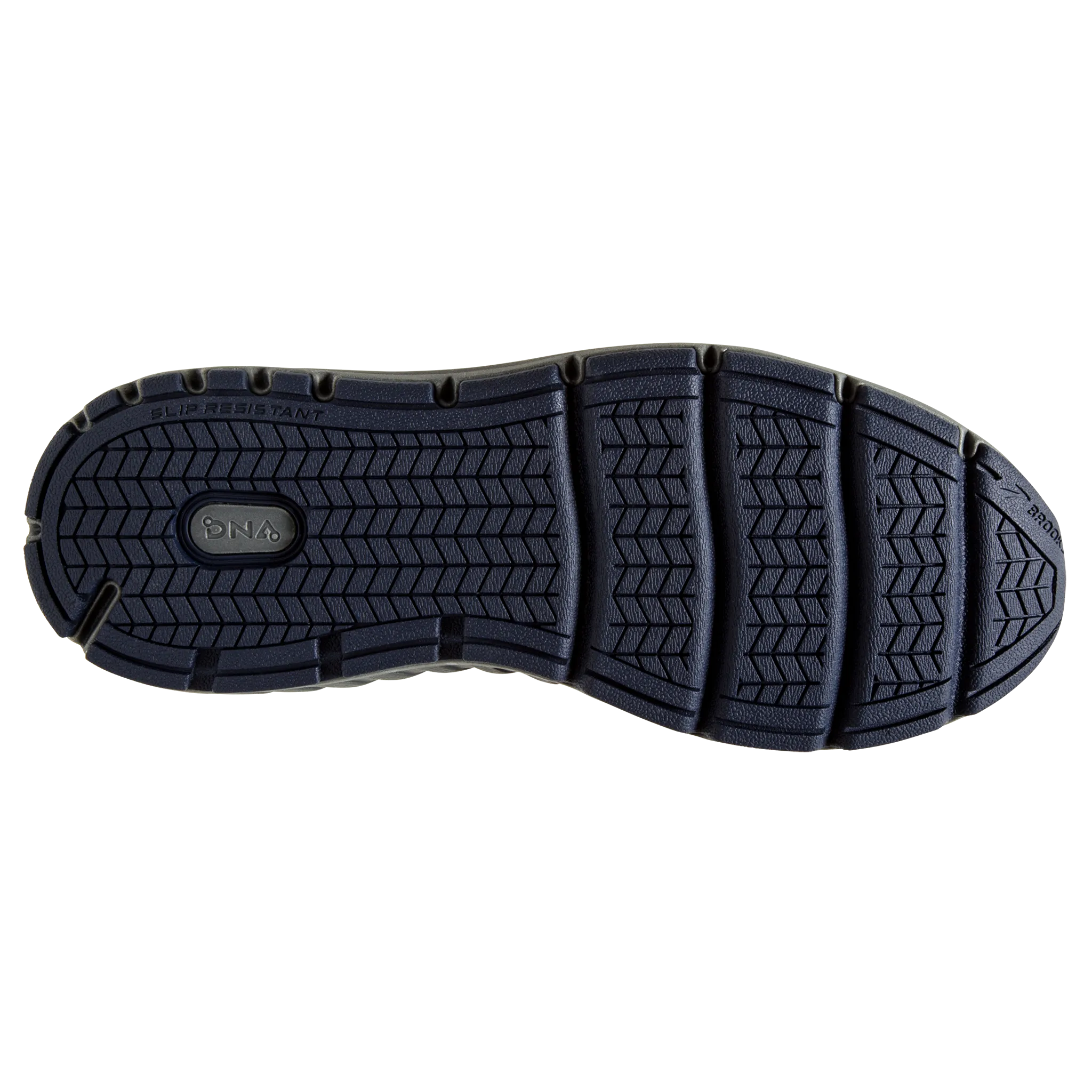 Men's Addiction Walker Suede