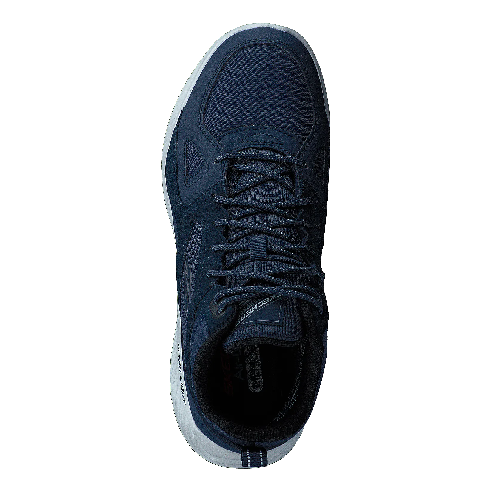 Mens Bounder Blast Back - Wate Nvy Navy