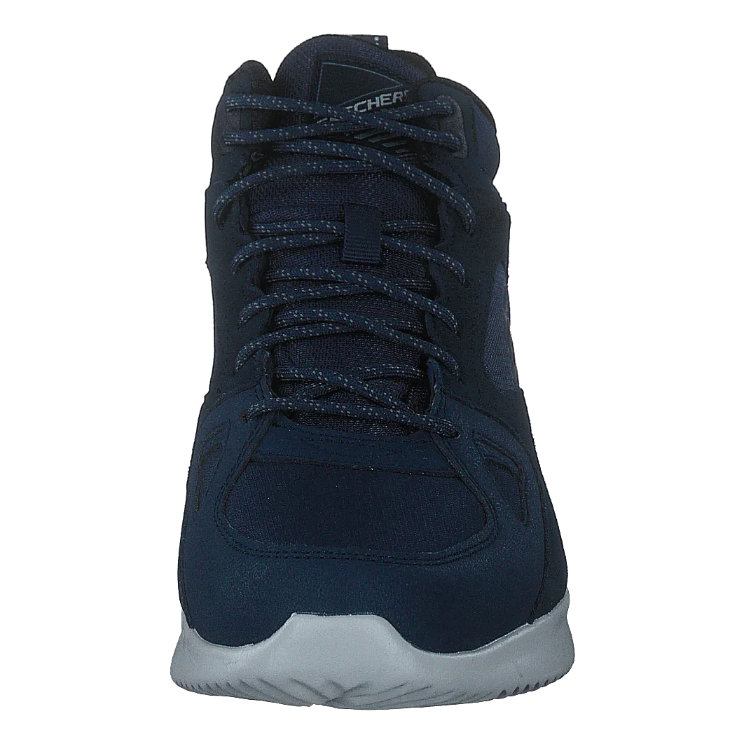 Mens Bounder Blast Back - Wate Nvy Navy