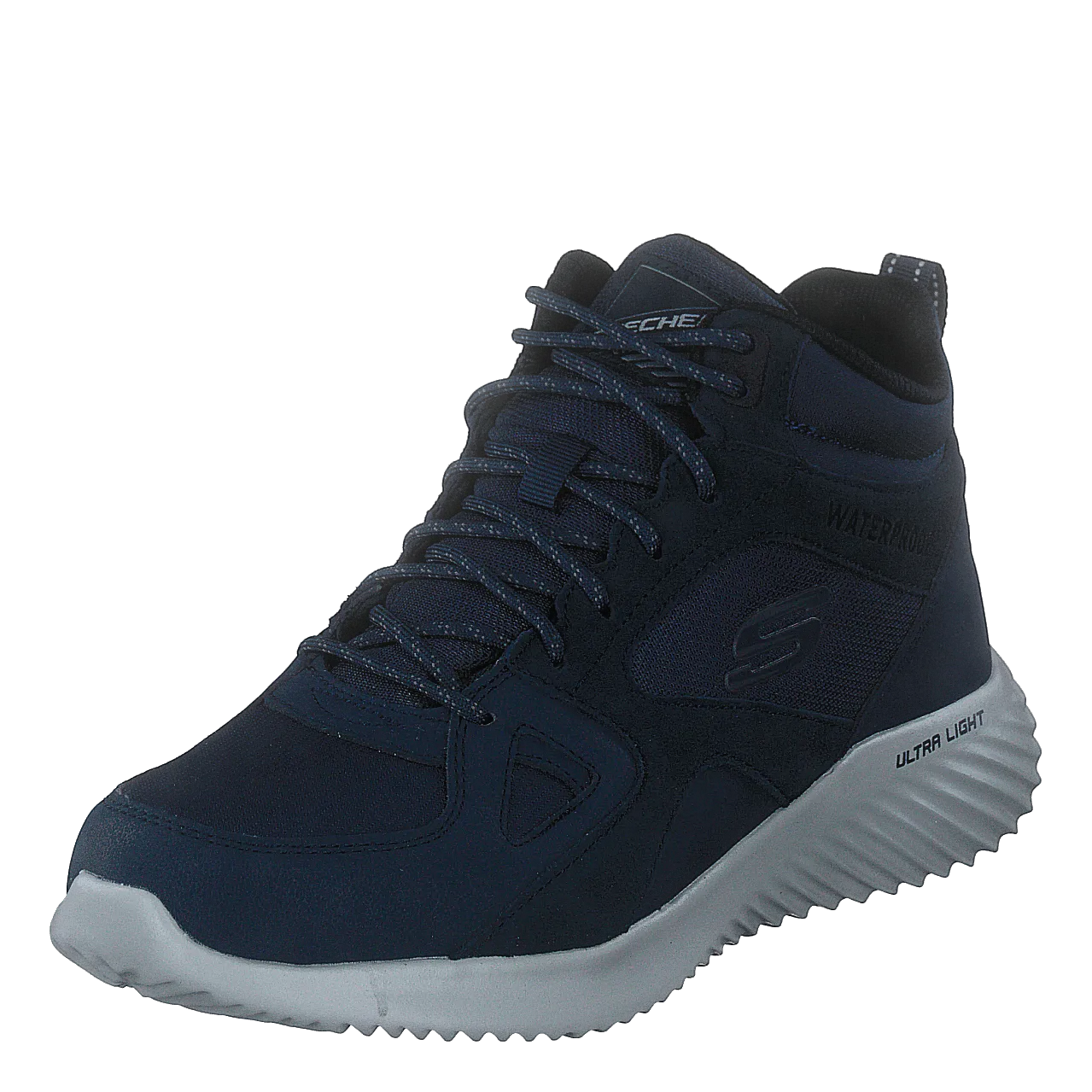 Mens Bounder Blast Back - Wate Nvy Navy