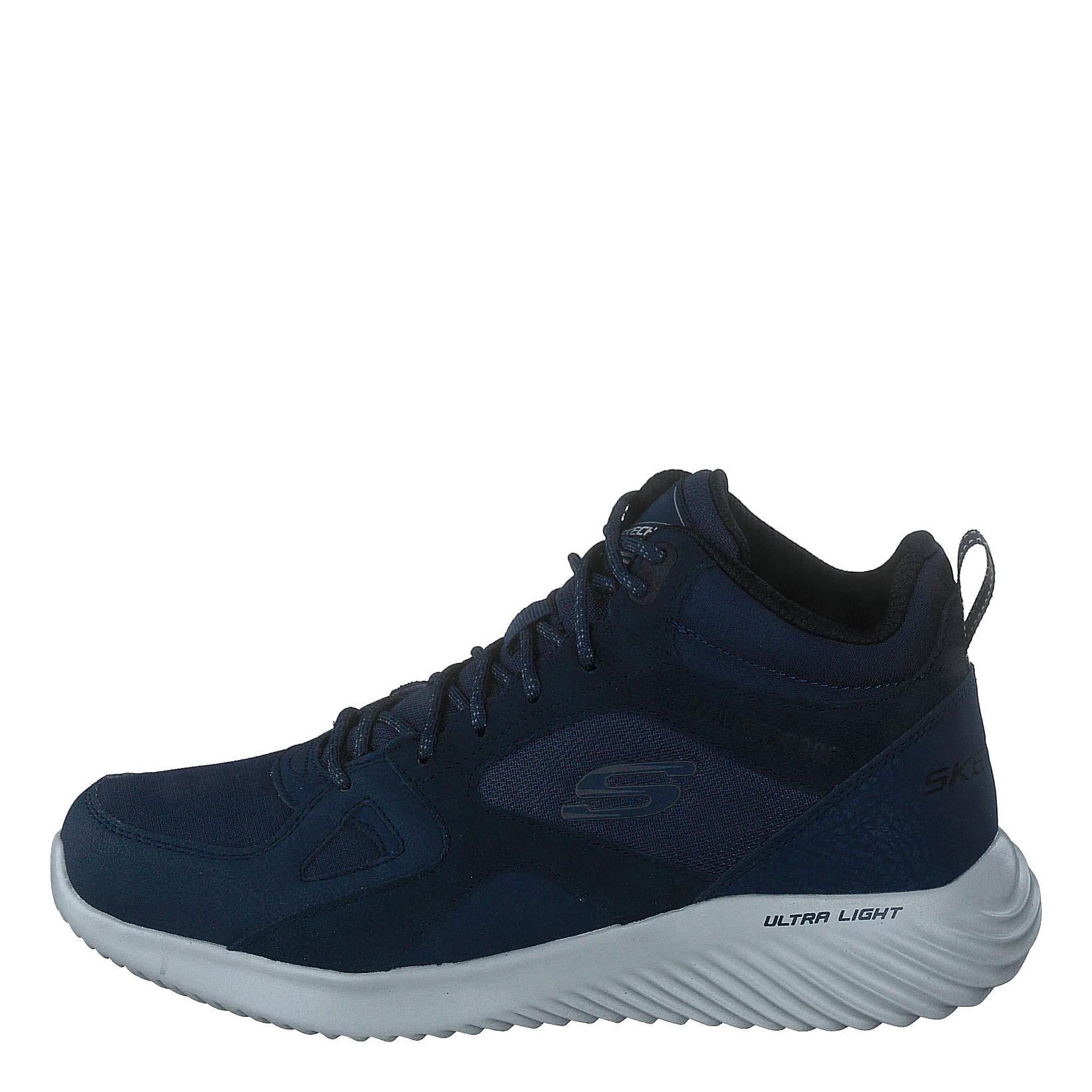 Mens Bounder Blast Back - Wate Nvy Navy