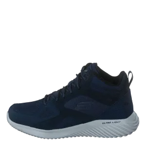 Mens Bounder Blast Back - Wate Nvy Navy