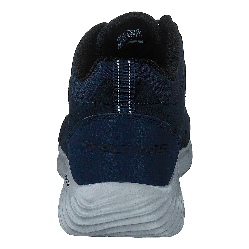 Mens Bounder Blast Back - Wate Nvy Navy