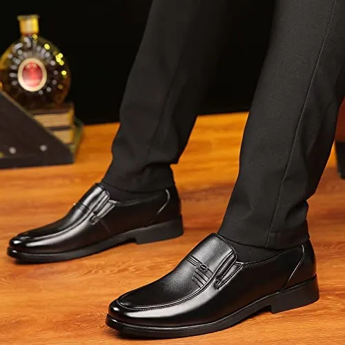 Men's Classic Driving Moccasins Boat Shoes Loafer