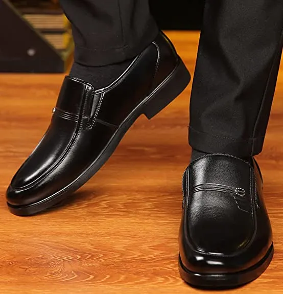 Men's Classic Driving Moccasins Boat Shoes Loafer