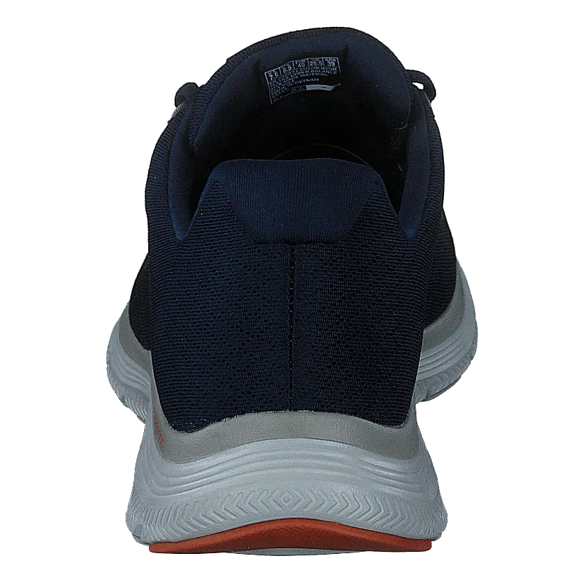 Mens Flex Advantage 4.0 - Wate Nvor Navy Orange
