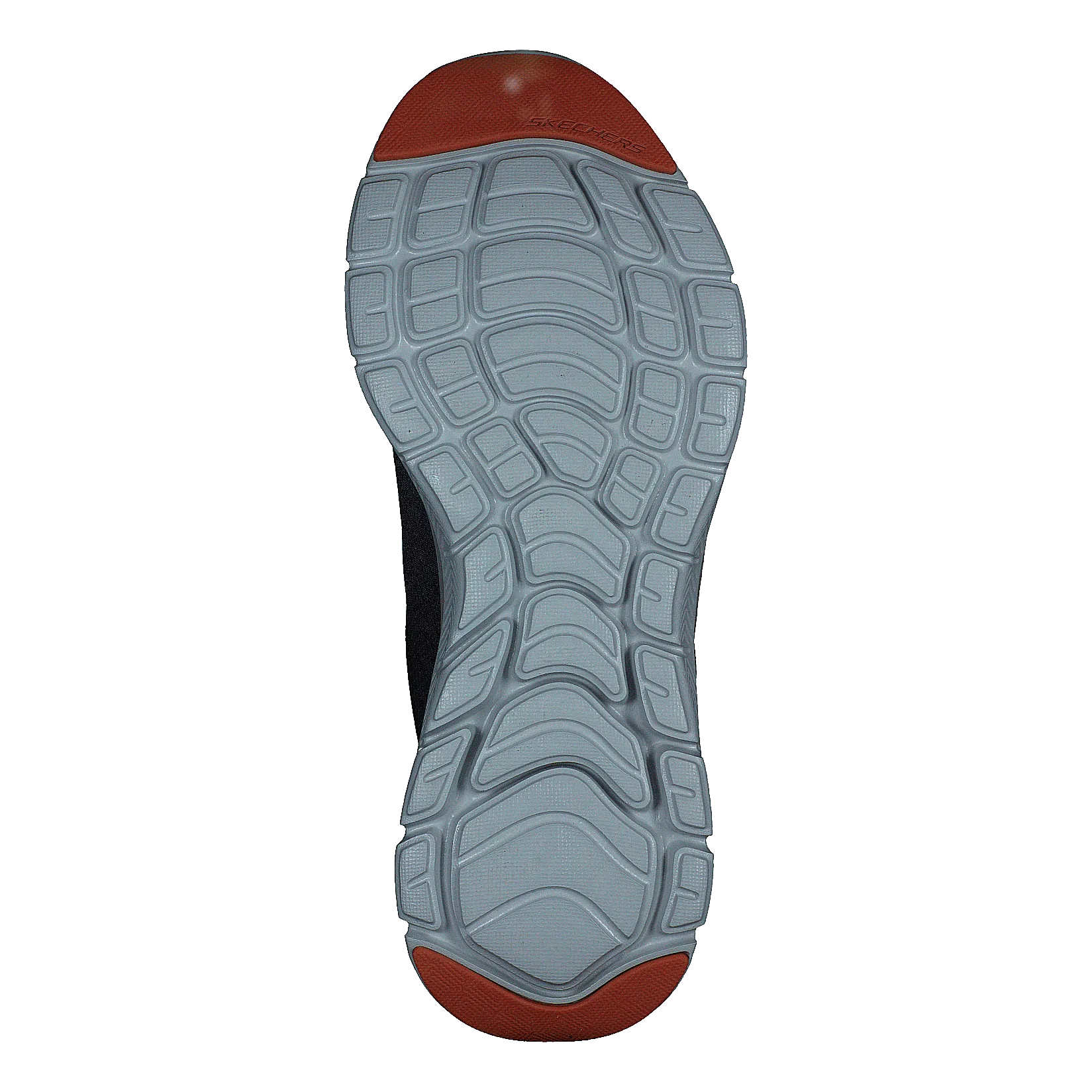Mens Flex Advantage 4.0 - Wate Nvor Navy Orange