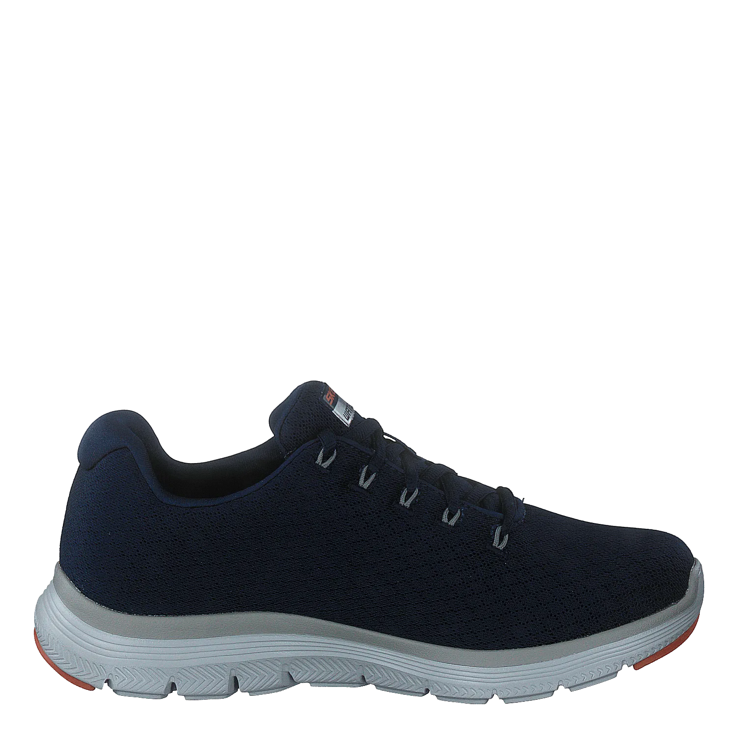 Mens Flex Advantage 4.0 - Wate Nvor Navy Orange