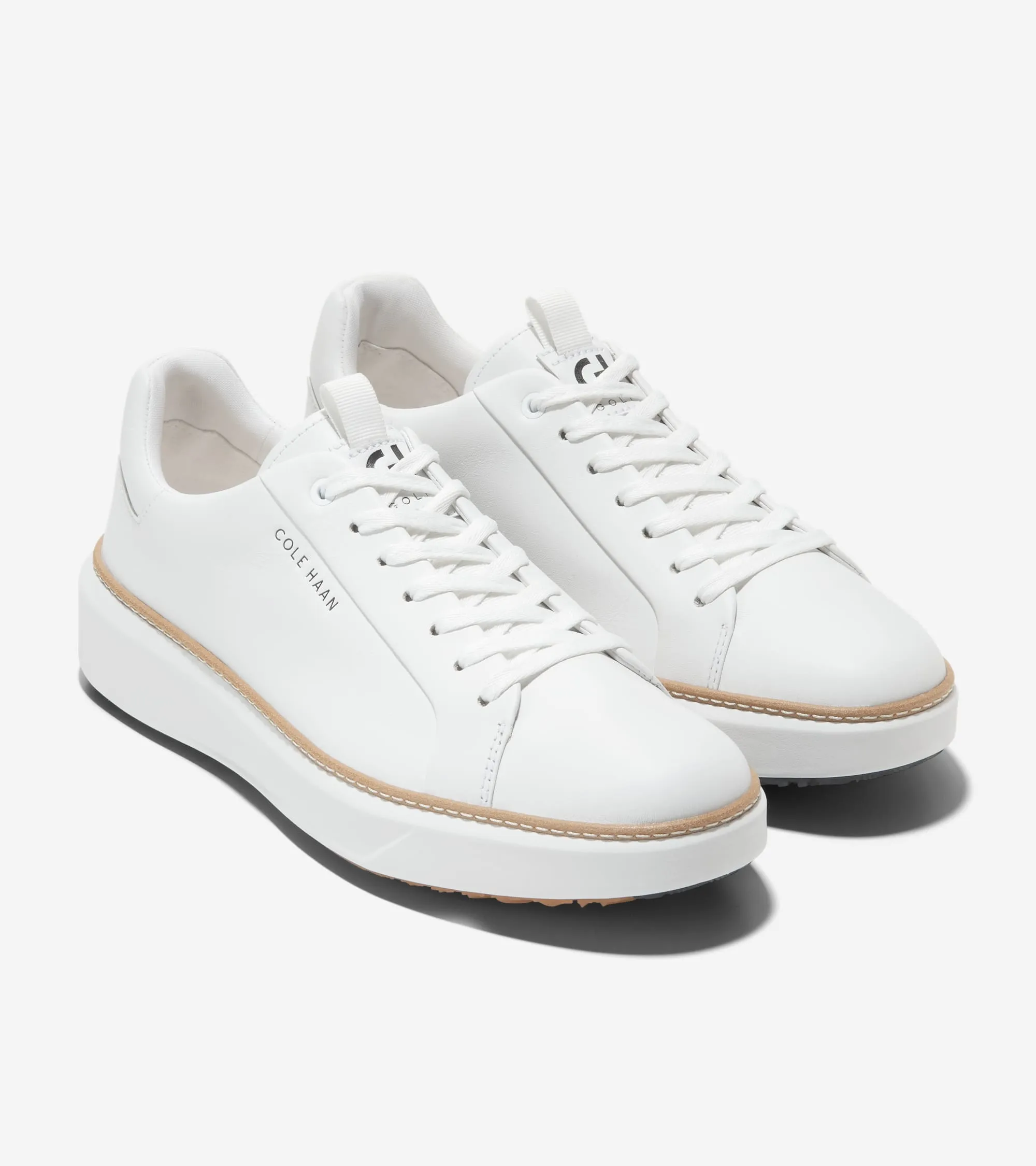 Men's GrandPrø Topspin Golf Shoe