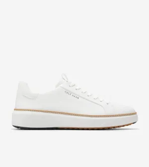 Men's GrandPrø Topspin Golf Shoe