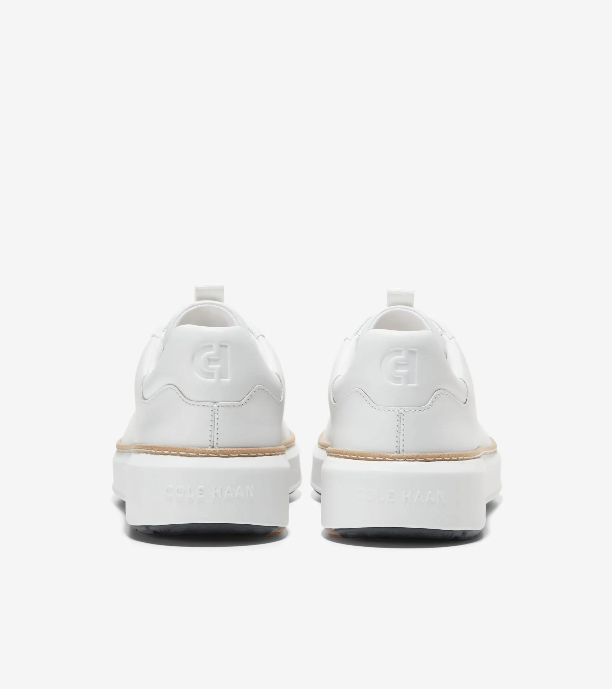 Men's GrandPrø Topspin Golf Shoe