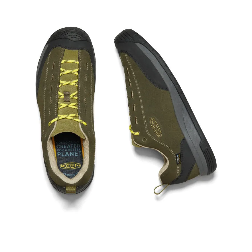 Men's Jasper II Waterproof Shoe