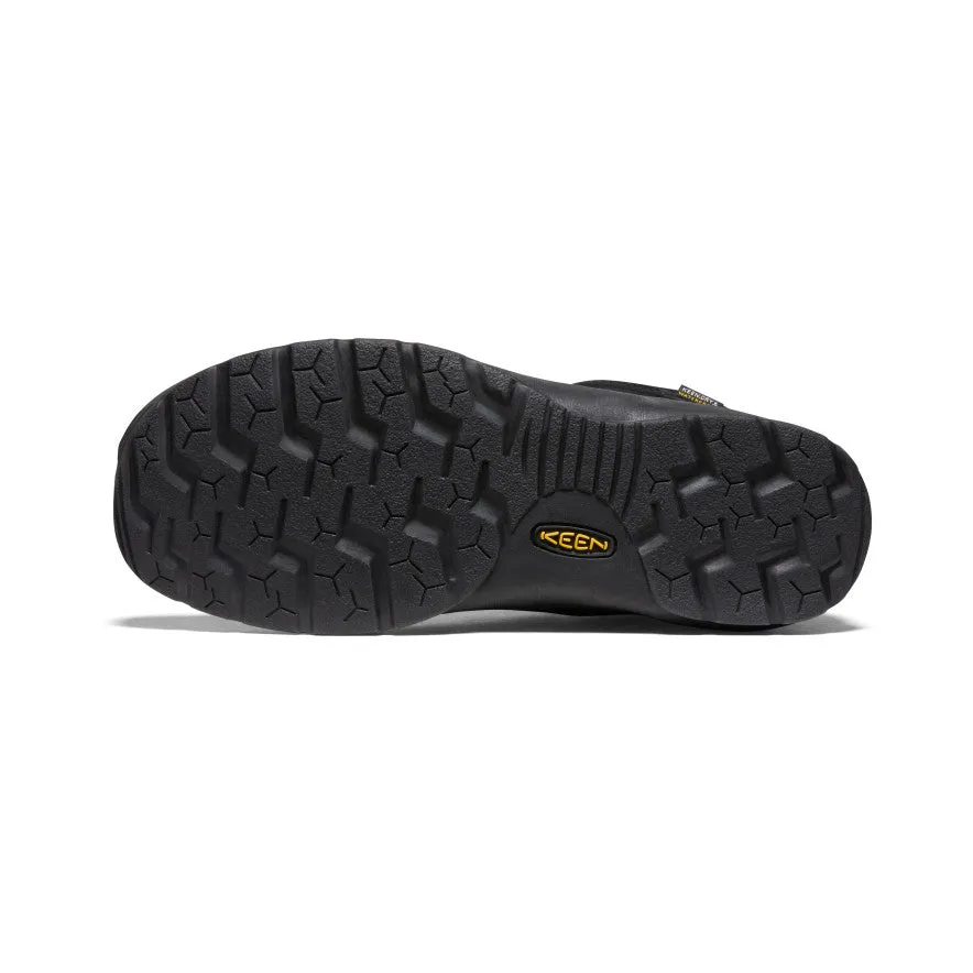 Men's Jasper Waterproof Boot