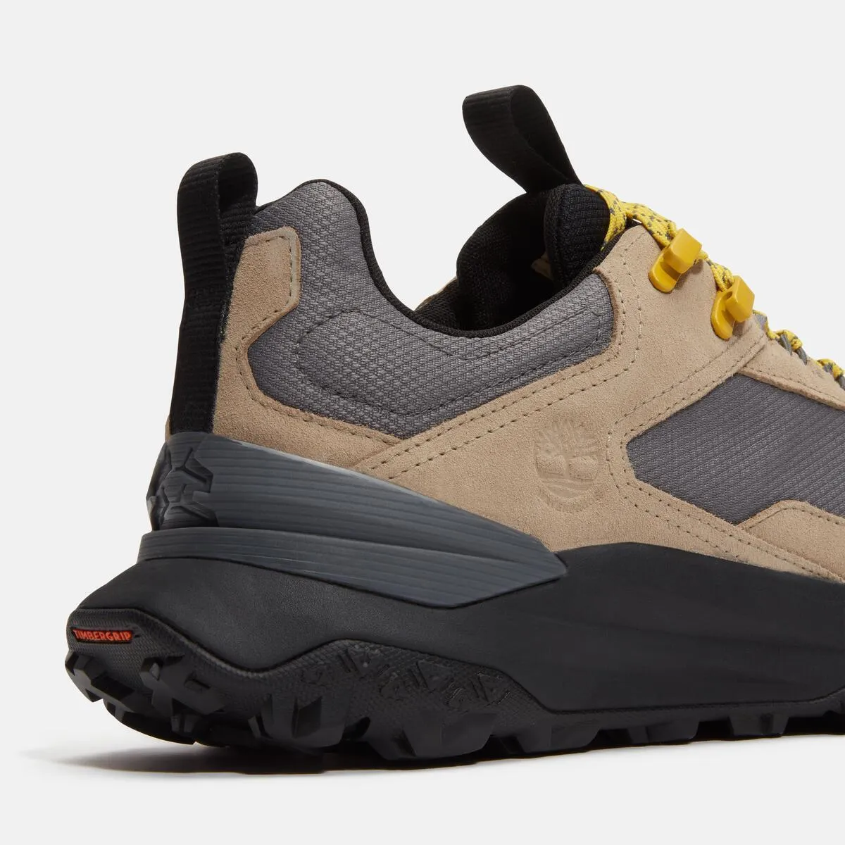 Men's Motion Access Waterproof Low