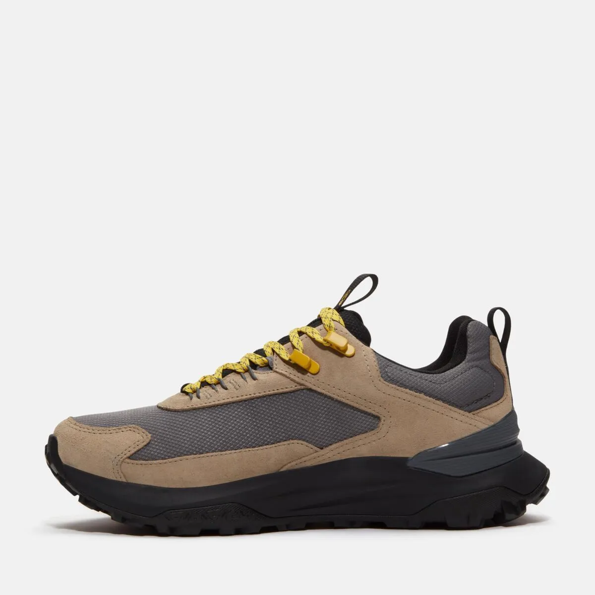 Men's Motion Access Waterproof Low