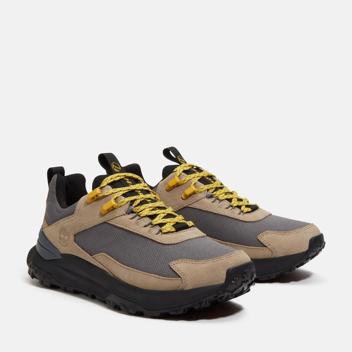 Men's Motion Access Waterproof Low