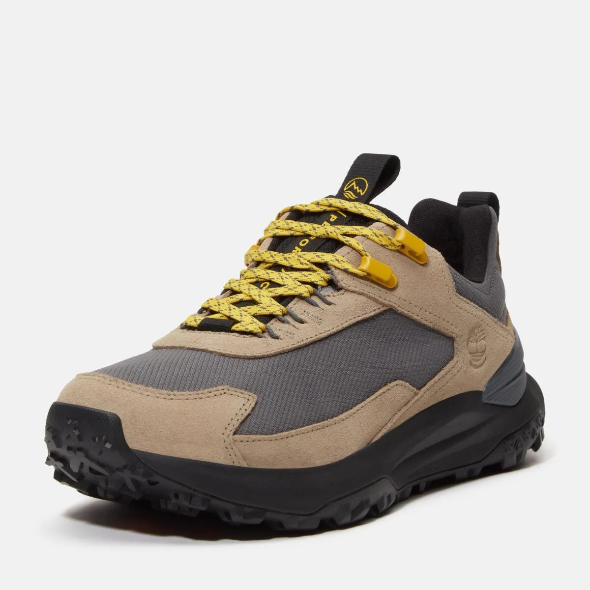 Men's Motion Access Waterproof Low