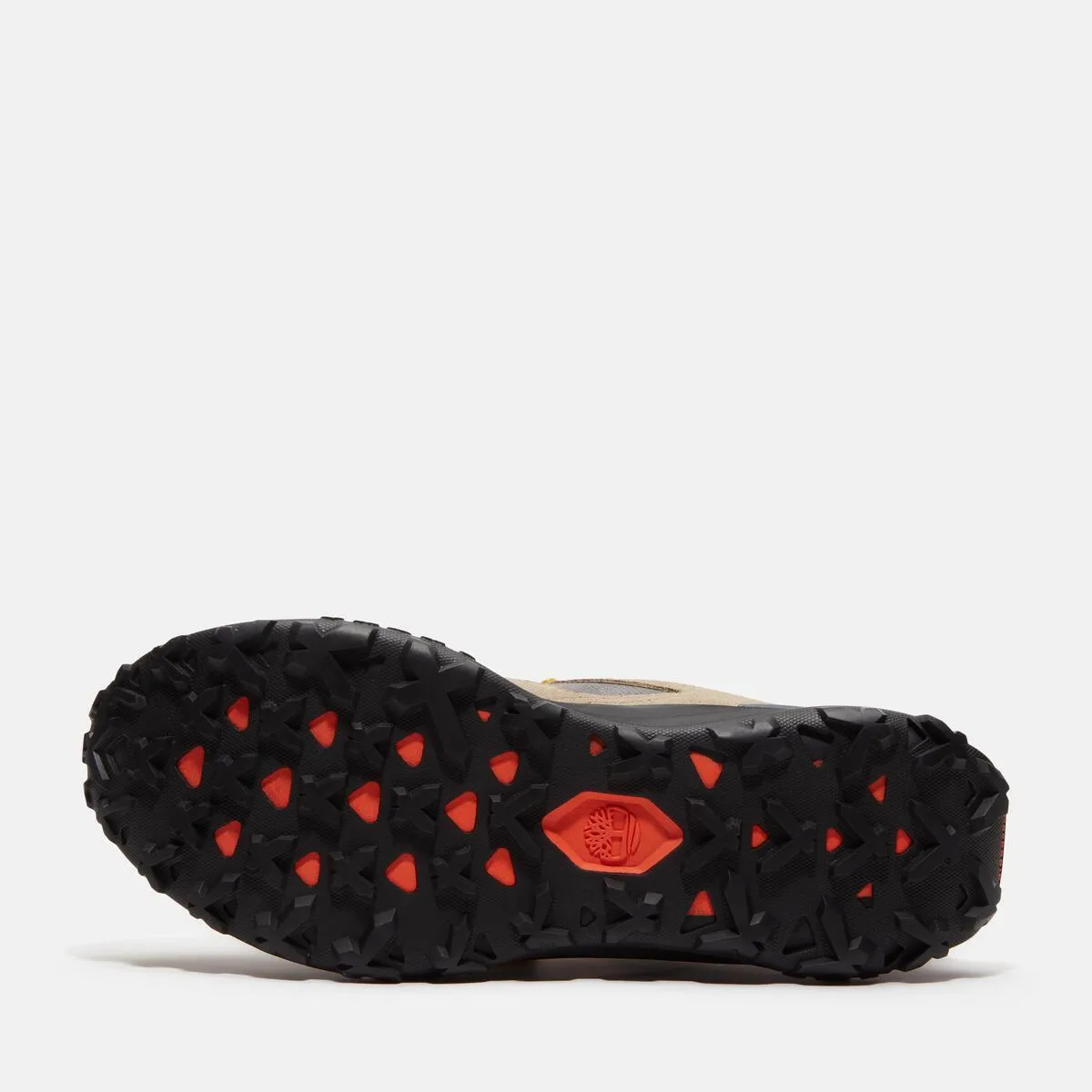 Men's Motion Access Waterproof Low