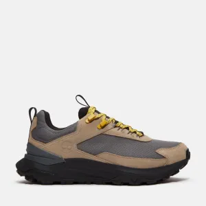 Men's Motion Access Waterproof Low