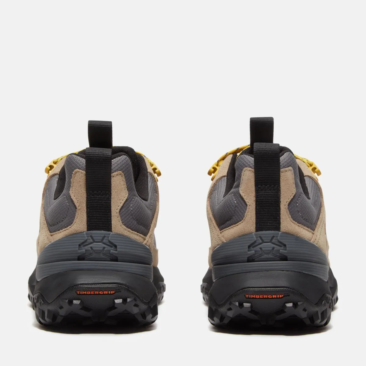 Men's Motion Access Waterproof Low