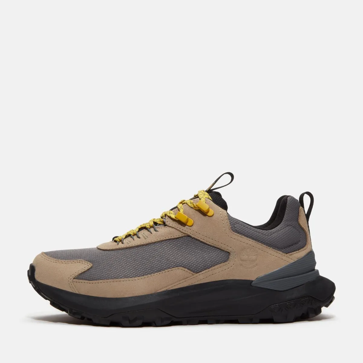 Men's Motion Access Waterproof Low